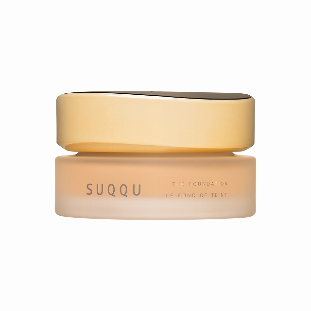 スック ザ ファンデーション30g205 バーガンディ