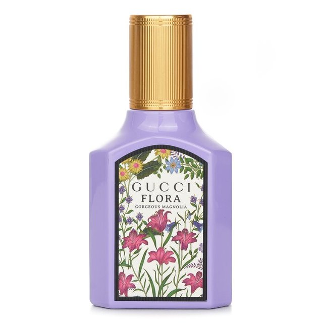 グッチ フローラ ゴージャス マグノリア オードパルファム30ml