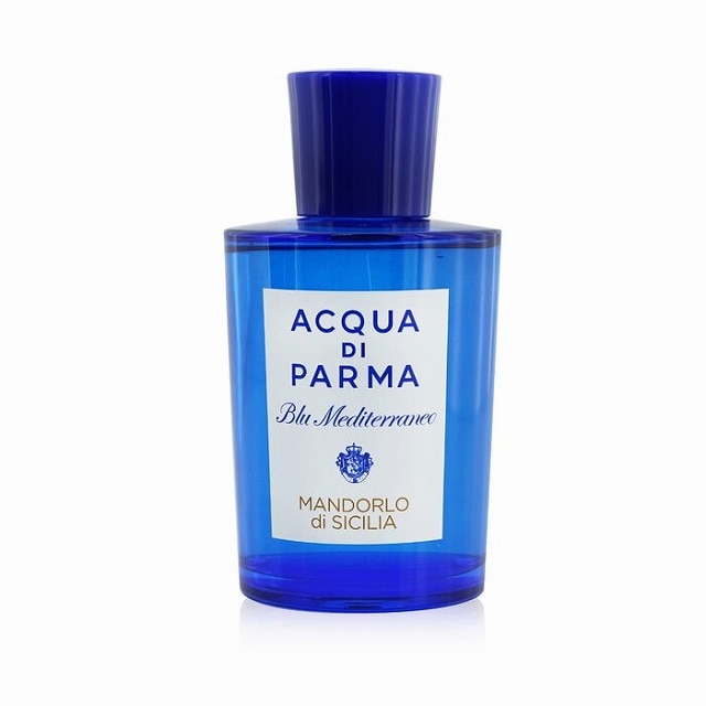 アクアディパルマ ブルーメディテラネオマンドルロディシチリアEDT 150ml