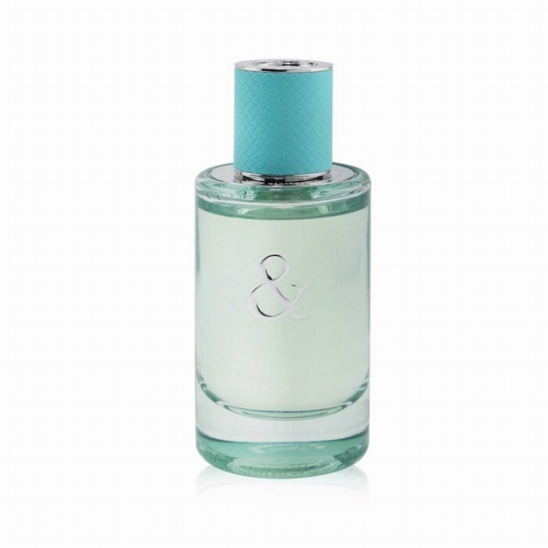 ティファニー ティファニー ＆ ラブ フォーハー オードパルファム50ml