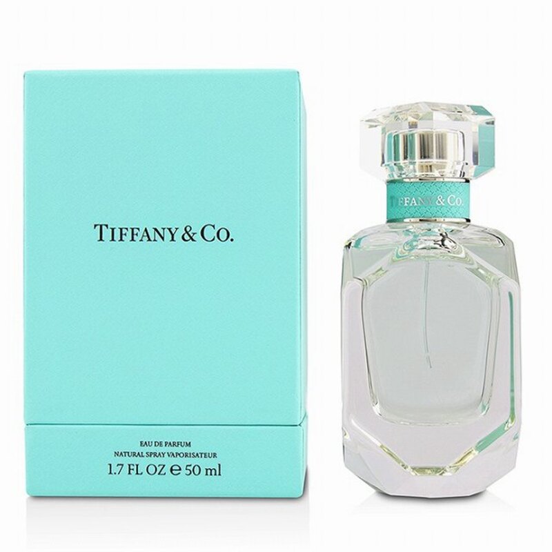 ティファニー オードパルファム50ml
