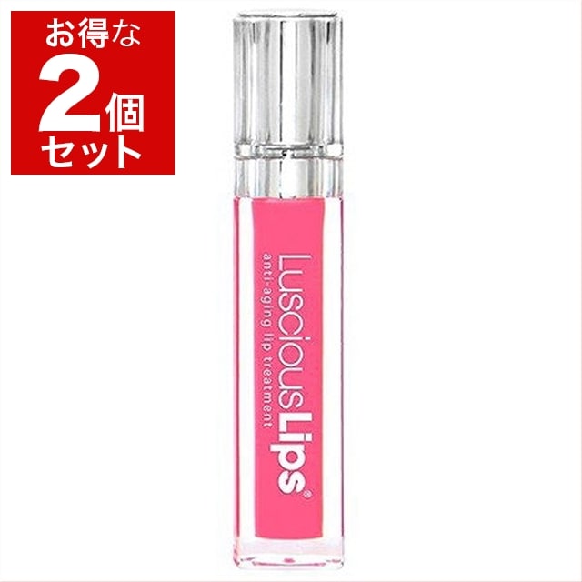 インフラサイト ラシャスリップス 7ml x 2 330　Blossom