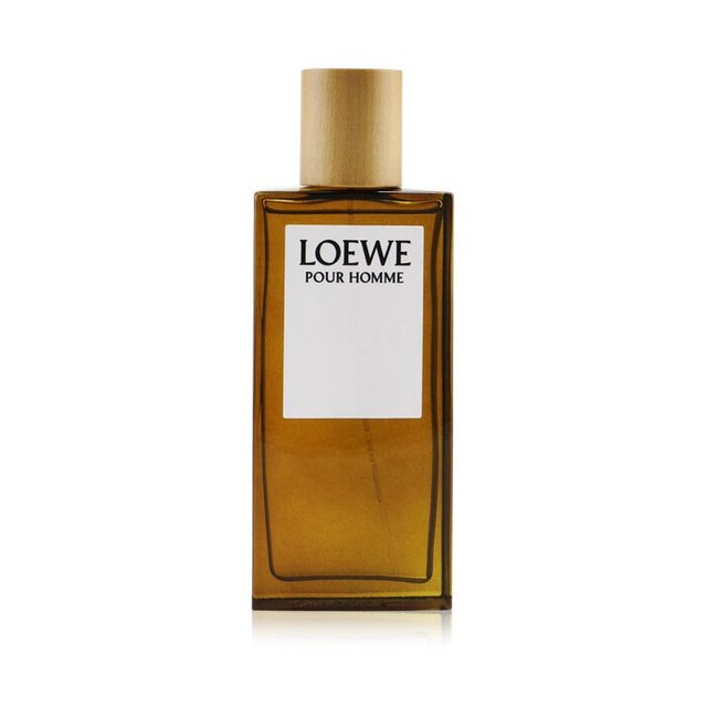 Loewe Pour Homme 100MLのオードトワレ - 香水(女性用)