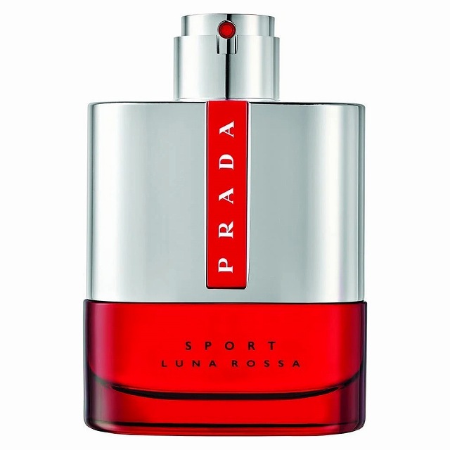 プラダ ルナロッサ スポーツ オーデトワレ100ml