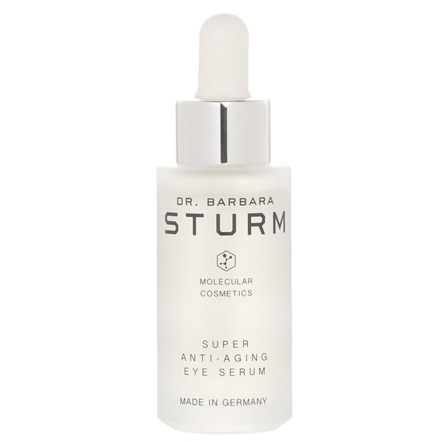 ドクターバーバラシュトルム スーパー アンチエイジング アイセラム20ml