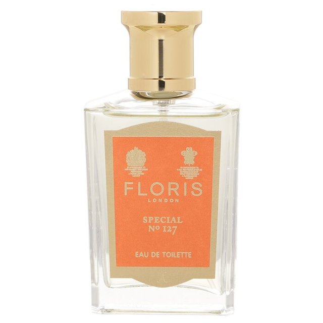 フローリス スペシャルNo.127　オードトワレ50ml