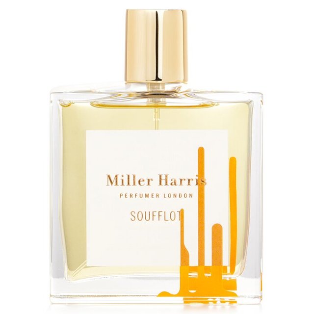 ミラー ハリス スフロ オーデパルファム100ml