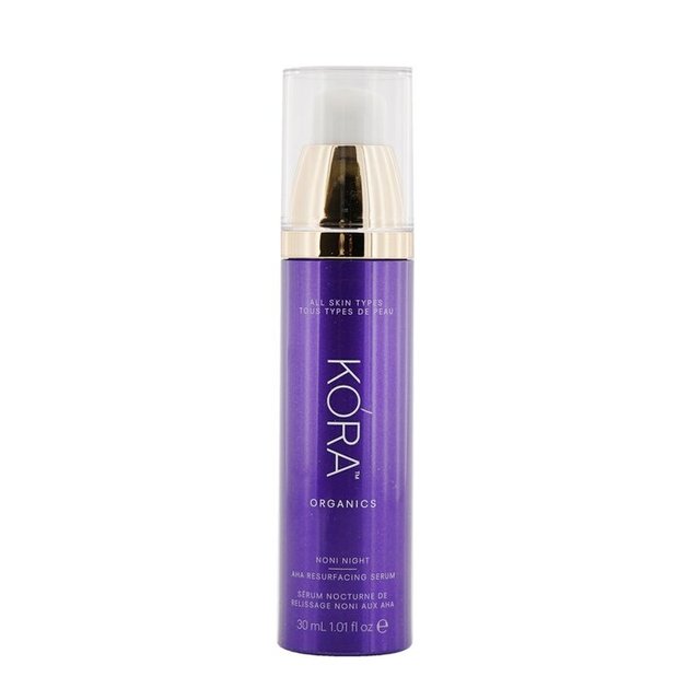 コーラオーガニックス ノニ ナイト AHA セラム30ml