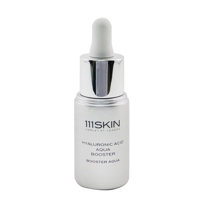 111Skin ヒアルロニック アシッド アクア ブースター 20ml