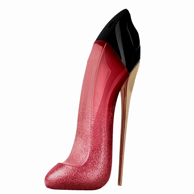 キャロライナ ヘレラ ベリーグッドガールグラムオードパルファム80ml