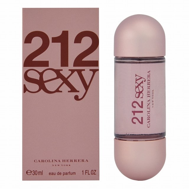 CAROLINA HERRERA 212 30ml - ユニセックス