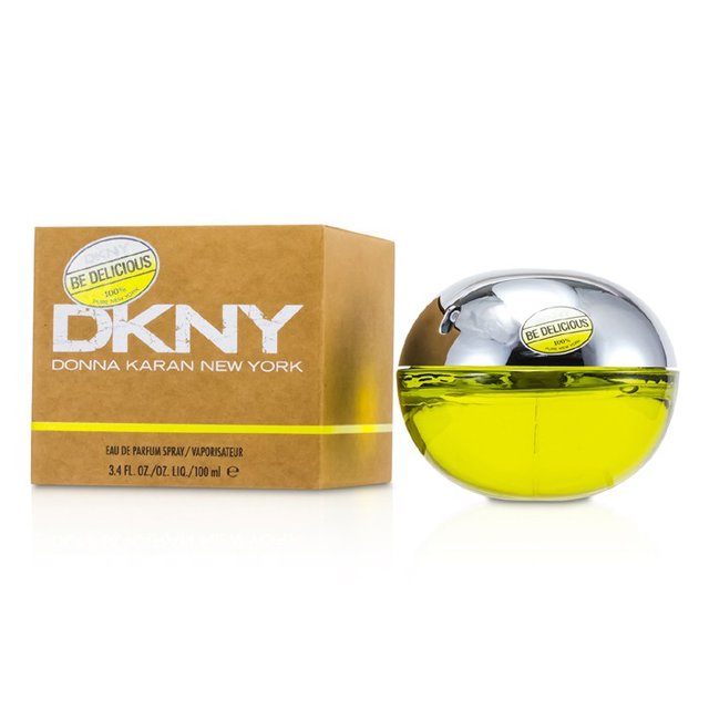 DKNY ビー デリシャス オーデ パフューム スプレィ 100ml