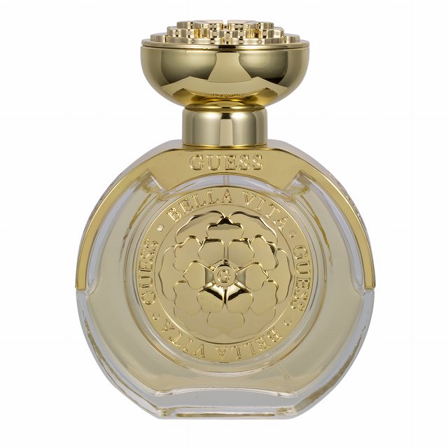 Guess ベッラ ヴィータ オードパルファム30ml