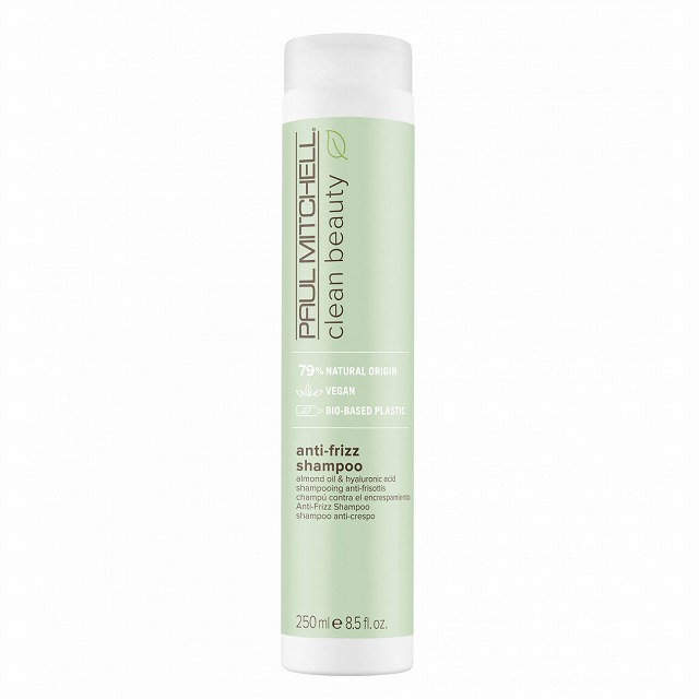 ポールミッチェル クリーン ビューティー A フリッズ シャンプー1000ml(サロンサイズ）