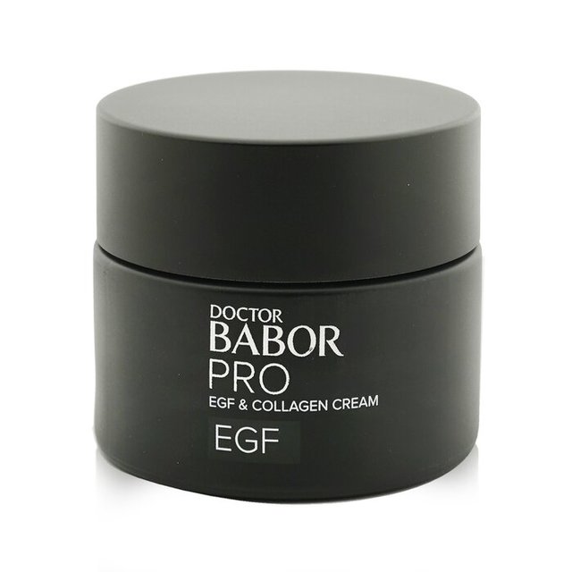 バボール ドクター バボール プロ EGF ＆コラーゲン クリーム50ml