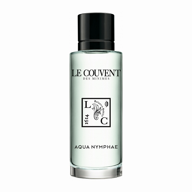 クヴォン・デ・ミニム ボタニカルコロン アクアナンファエ 100ml