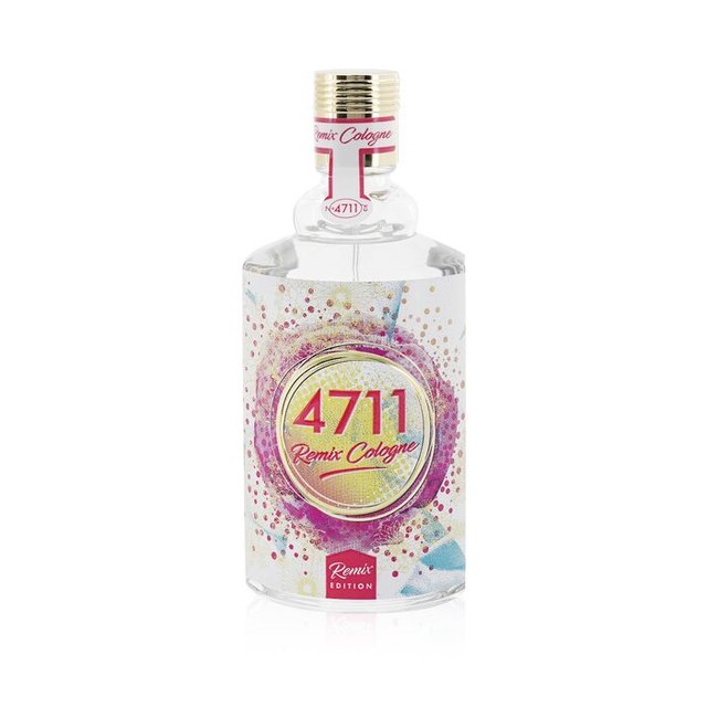 ４７１１ リミックス コロン オレンジ ブロッサム オーデコロン 100ml