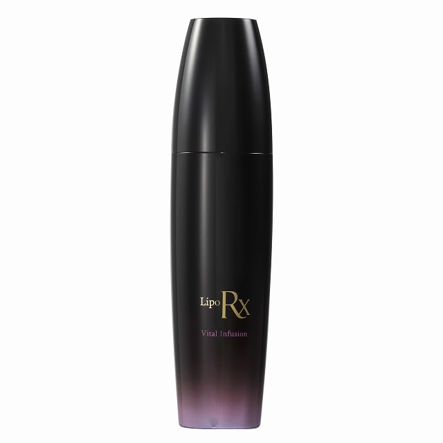 リポRx バイタルインフュージョン 80ml