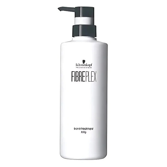 シュワルツコフ ファイバープレックス ボンド トリートメント550g