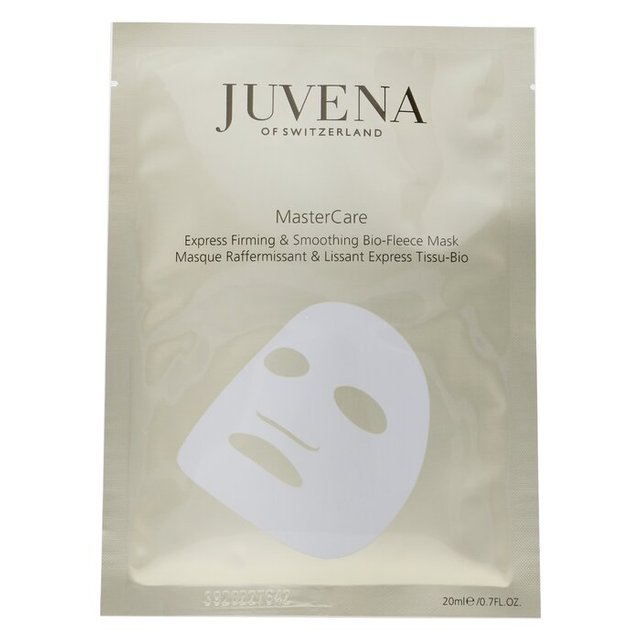 ジュベナ マスターケア エクスプレス ファーミング マスク 20ml×5