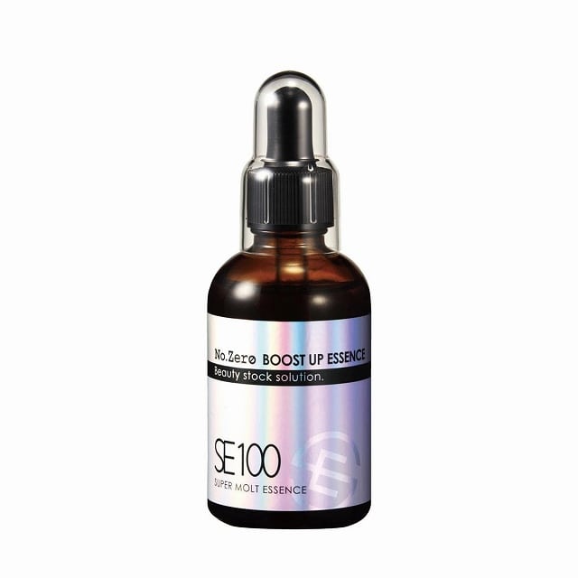 ラシンシア リポデルム SE100 スーパーエッセンス No.ZERO 60ml【ラッピング済み】