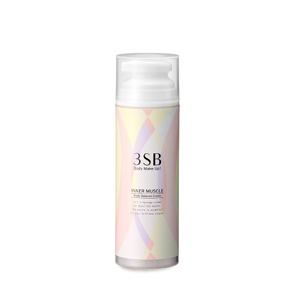 ラシンシア 3SB インナーマッスル150ml