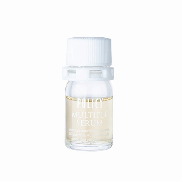 ポリシー マルチプルセラム8ml 3本入