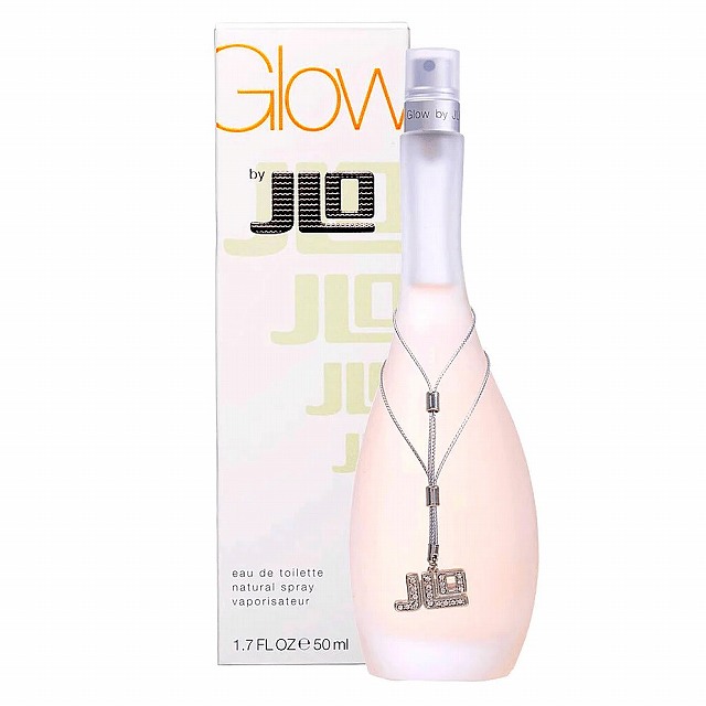 ジェニファーロペス グロウ バイ ジェイ ロー オードトワレ50ml