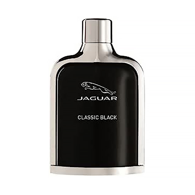 ジャガー クラシック ブラック オードトワレ40ml