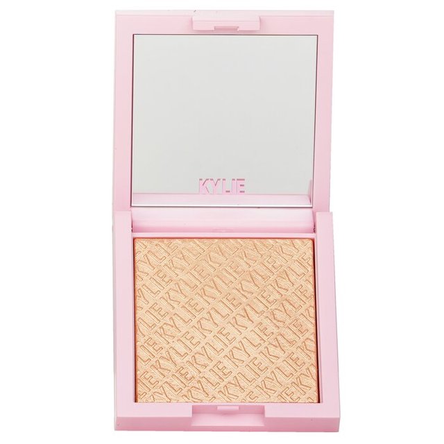 カイリーコスメティクス ハイライター8g080 ソルテッドキャラメル