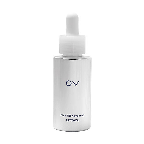 ウトワ OV リッチオイル アドバンス30ml