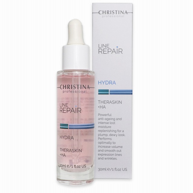 クリスティーナ テラスキン ラインリペア 30ml
