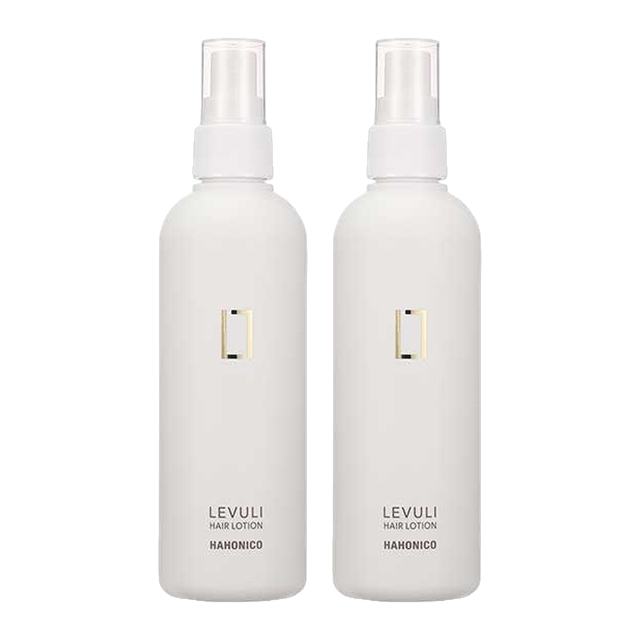 ハホニコ レブリ ローション240ml x 2お得な2個セット