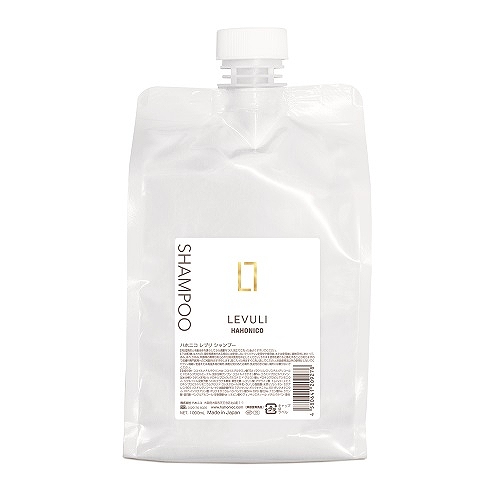 ハホニコ レブリ シャンプー1000ml