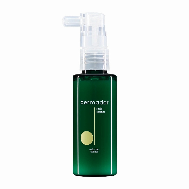 デルマドール dシリーズ スカルプエッセンス60ml