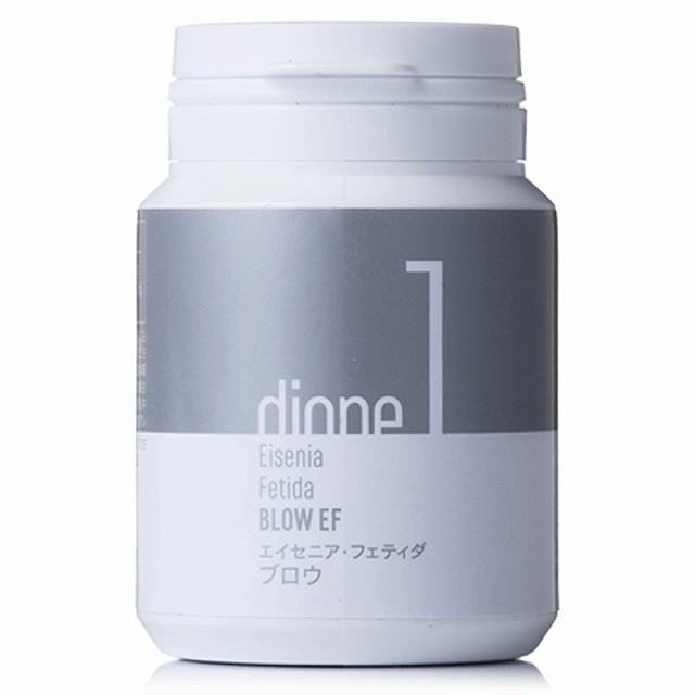 ディオーネ dione1エイセニア・フェティダ ブロウ13.14g(219mg×60粒)