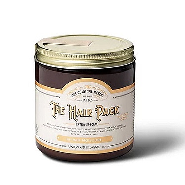 リンクオリジナルメーカーズ ヘアパック997 リペアモイスチャー250g