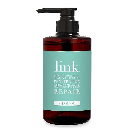 リンク シャンプー500ml