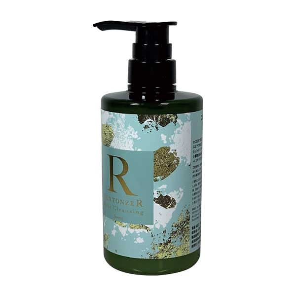 チェントンツェ R ヘアクレンジングシャンプー500ml