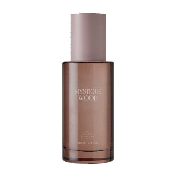 ロアザオイル ロア ザ オイル ケア ミスティックウッド100ml