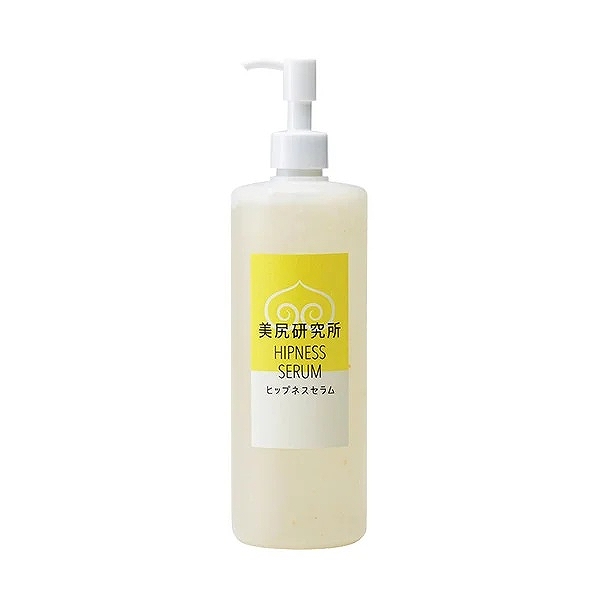 ヒップネス セラム500mL(業務用）