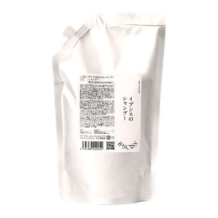 イプシス OSD09 シャンプー900ml