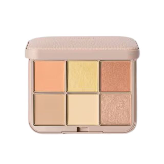 スナイデル ビューティー アイデザイナー n ＜限定品＞＜石井美保 コラボ＞9gEX01 Classy Beige