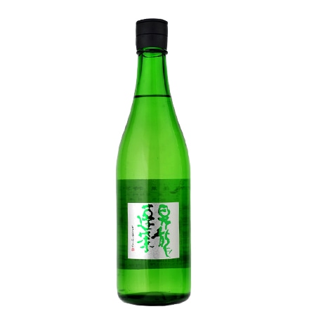 昇龍蓬莱 特別純米酒 720ml