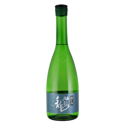 九頭龍 氷やし酒 720ml