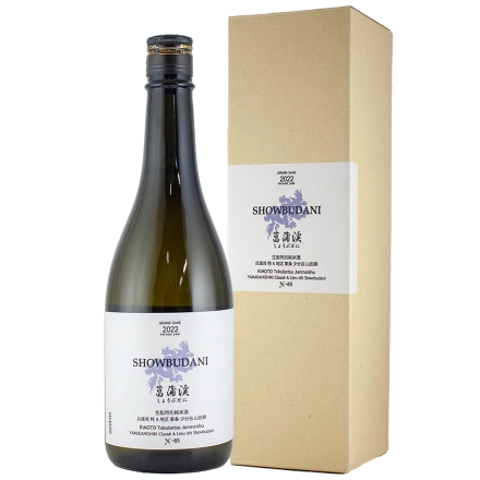 菖蒲渓 生もと特別純米酒 火入 720ml 龍力 本田商店 ギフト お歳暮