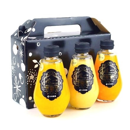 柑橘ジュース200ml ３本 アソートセット 愛媛県西宇和産 柑橘 100％ストレート果汁