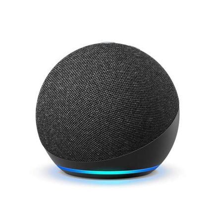 Echo Dot (エコードット)第4世代スマートスピーカーwith Alexa