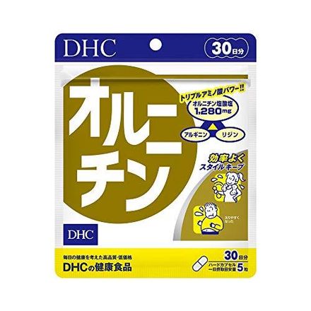 Dhc サプリメント オルニチン 30日分 永久不滅ポイント Ucポイント交換の Storee Saison ストーリー セゾン