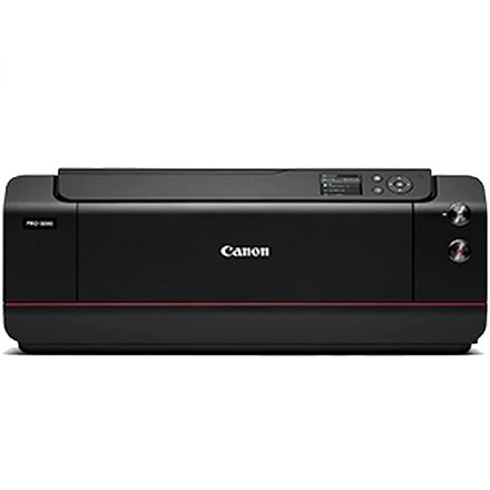 Canon インクジェットプリンター 大判 imagePROGRAF PRO-1000